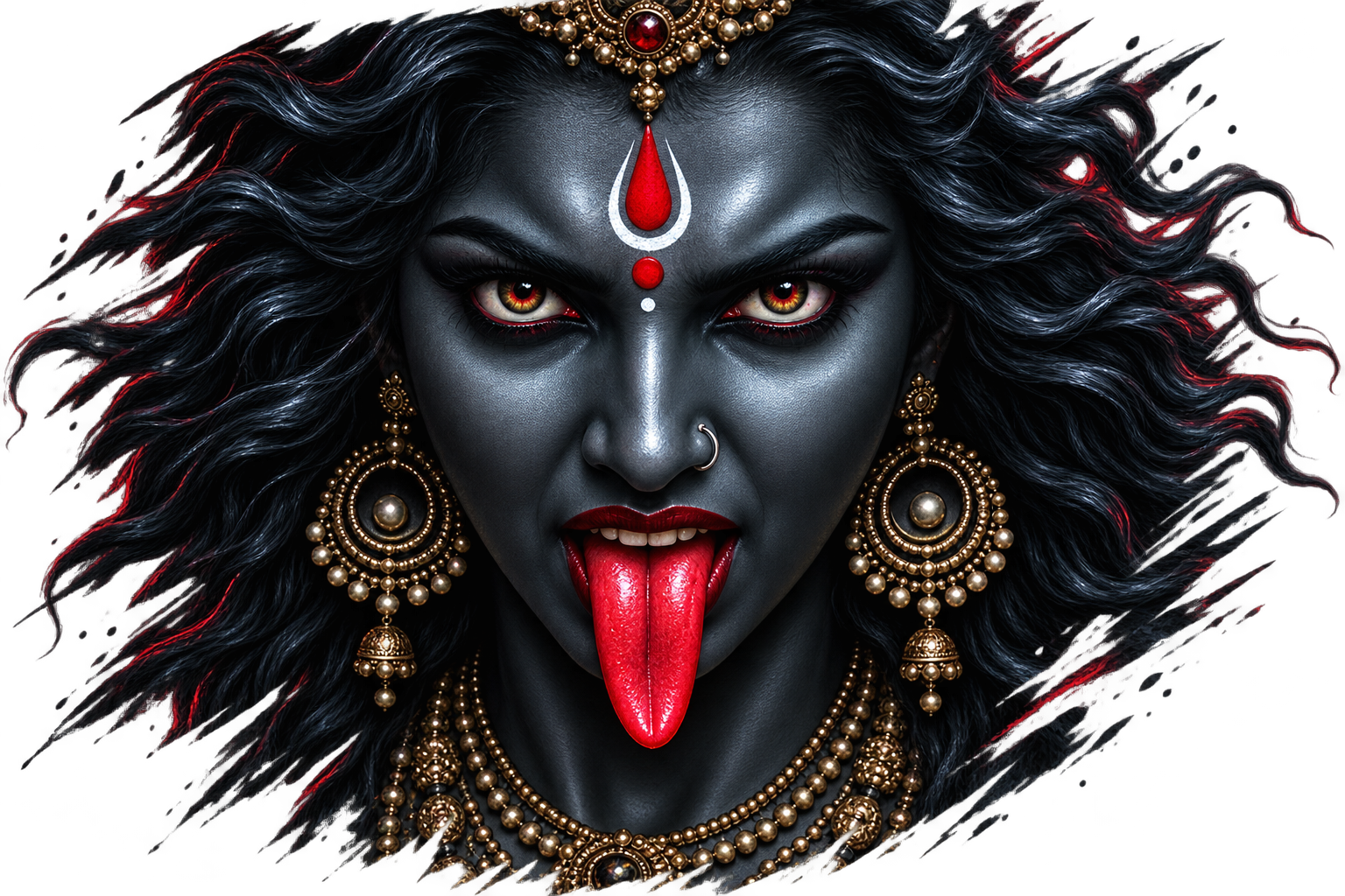 Why Choose Us - Maha Kali spiritual guidance